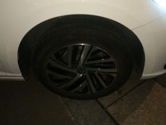 Volkswagen Lavida 1.5L Automatic 5 Million Edition - photo 6