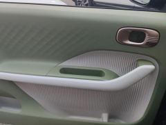 Geely Panda 210km - ფოტო 12