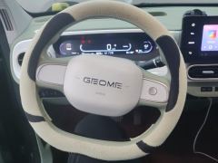 Geely Panda 210km - ფოტო 18