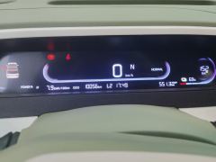 Geely Panda 210km - ფოტო 20