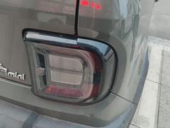 Geely Panda 210km - ფოტო 5