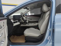 Chery Fulwin A8 1.5T 127km Edition - ფოტო 14