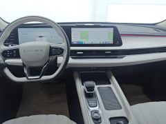 Chery Fulwin A8 1.5T 127km Edition - ფოტო 16