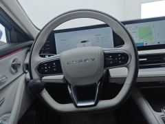 Chery Fulwin A8 1.5T 127km Edition - ფოტო 18