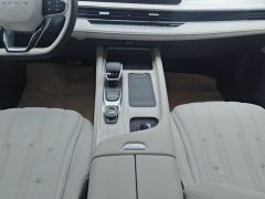 Chery Fulwin A8 1.5T 127km Edition - ფოტო 19