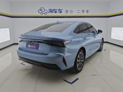 Chery Fulwin A8 1.5T 127km Edition - ფოტო 2