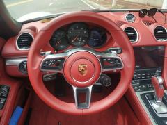 Porsche 718 Boxster Style Edition 2.0T - фото 18