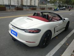 Porsche 718 Boxster Style Edition 2.0T - фото 2