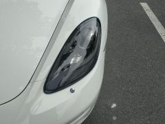 Porsche 718 Boxster Style Edition 2.0T - фото 4