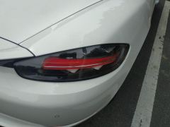 Porsche 718 Boxster Style Edition 2.0T - фото 5