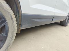 Jetta VS5 280TSI EditionPro - ფოტო 10