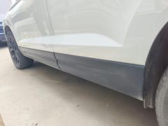 Jetta VS5 280TSI EditionPro - ფოტო 11