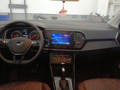 Jetta VS5 280TSI EditionPro - ფოტო 16