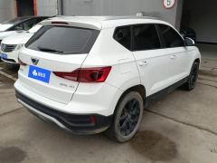 Jetta VS5 280TSI EditionPro - ფოტო 2