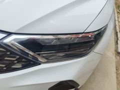 Jetta VS5 280TSI EditionPro - ფოტო 4