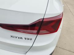Jetta VS5 280TSI EditionPro - ფოტო 5