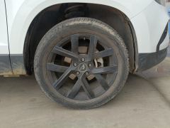 Jetta VS5 280TSI EditionPro - ფოტო 6