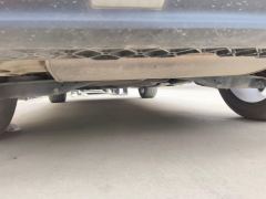 Jetta VS5 280TSI EditionPro - ფოტო 9