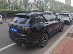 Lynk & Co 09 MHEV 2.0TD T5 AWD Edition 7 - ფოტო 2