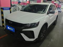 Geely Binyue 1.5T Edition - ფოტო 1