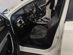 Geely Binyue 1.5T Edition - ფოტო 14