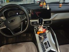 Geely Binyue 1.5T Edition - ფოტო 16