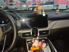 Geely Binyue 1.5T Edition - ფოტო 17