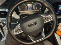 Geely Binyue 1.5T Edition - ფოტო 18