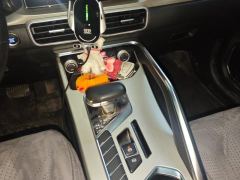 Geely Binyue 1.5T Edition - ფოტო 19