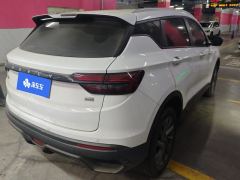 Geely Binyue 1.5T Edition - ფოტო 2