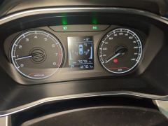 Geely Binyue 1.5T Edition - ფოტო 20