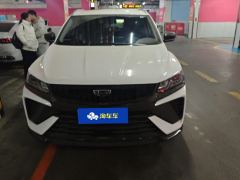 Geely Binyue 1.5T Edition - ფოტო 3