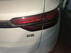 Geely Binyue 1.5T Edition - ფოტო 5