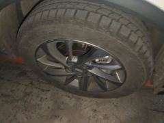 Geely Binyue 1.5T Edition - ფოტო 6