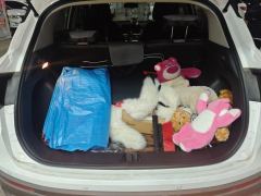 Geely Binyue 1.5T Edition - ფოტო 7