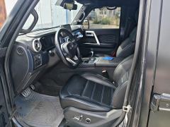 BAIC Off-RoadBJ40 Edition 2.0T AWD Edition - фото 14
