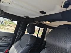 BAIC Off-RoadBJ40 Edition 2.0T AWD Edition - фото 15