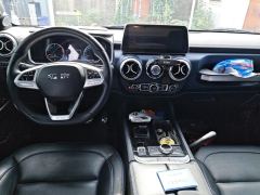 BAIC Off-RoadBJ40 Edition 2.0T AWD Edition - фото 16