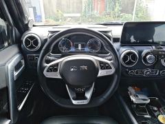 BAIC Off-RoadBJ40 Edition 2.0T AWD Edition - фото 18