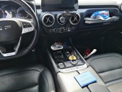 BAIC Off-RoadBJ40 Edition 2.0T AWD Edition - фото 19