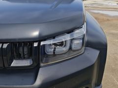BAIC Off-RoadBJ40 Edition 2.0T AWD Edition - фото 4