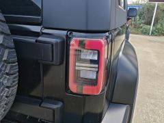 BAIC Off-RoadBJ40 Edition 2.0T AWD Edition - фото 5