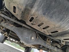 BAIC Off-RoadBJ40 Edition 2.0T AWD Edition - фото 9
