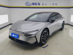 Xpeng P7 615 Long Range Max - ფოტო 1