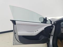 Xpeng P7 615 Long Range Max - ფოტო 12