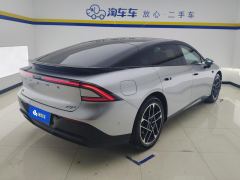 Xpeng P7 615 Long Range Max - ფოტო 2