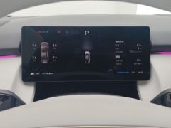 Xpeng P7 615 Long Range Max - ფოტო 20
