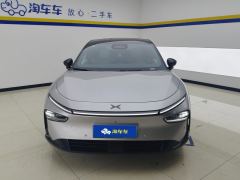Xpeng P7 615 Long Range Max - ფოტო 3