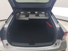 Xpeng P7 615 Long Range Max - ფოტო 7