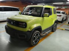 Baojun Yep 303km Supreme Edition - photo 1